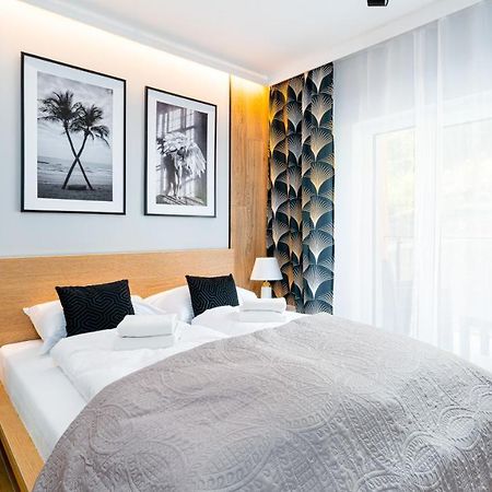 Apartamenty Sun & Snow Osada Шклярська Поремба Екстер'єр фото