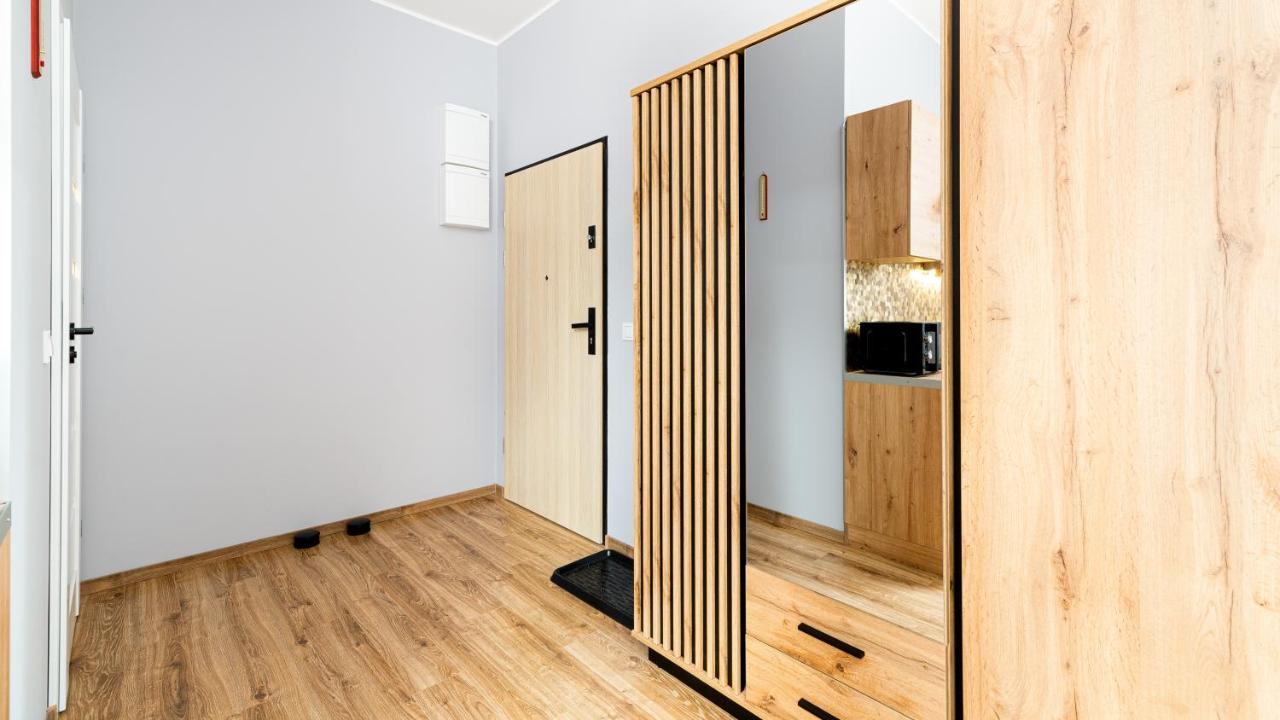 Apartamenty Sun & Snow Osada Шклярська Поремба Екстер'єр фото