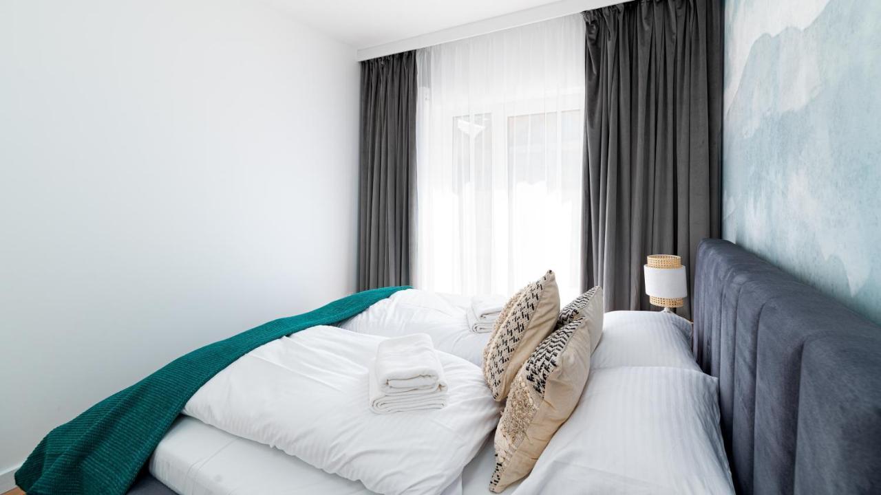 Apartamenty Sun & Snow Osada Шклярська Поремба Екстер'єр фото