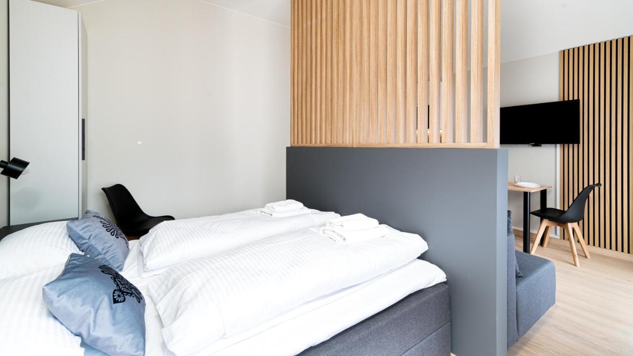 Apartamenty Sun & Snow Osada Шклярська Поремба Екстер'єр фото