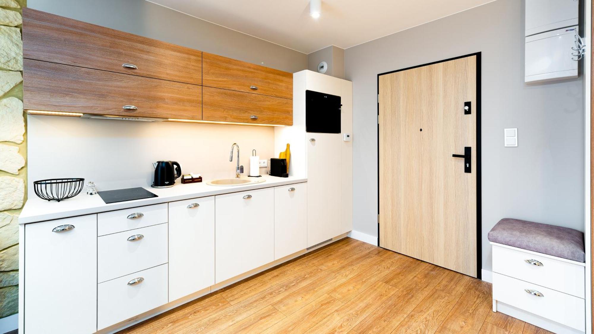Apartamenty Sun & Snow Osada Шклярська Поремба Екстер'єр фото